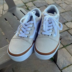 Like New Vans
